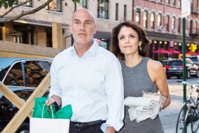 Bethenny Frankel's Ex-Boyfriend Dennis Shields Found Dead In NYC Apartment