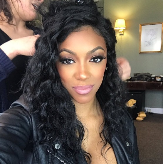 Porsha Williams