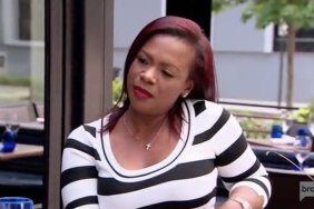 Kandi makes accusations about Porsha