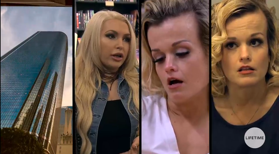 Terra.Jole.Elena.Gant.Split.Screen.Little.Women.LA