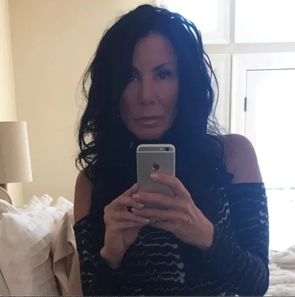 Danielle Staub