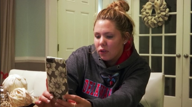 kail