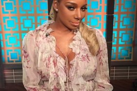 NeNe Leakes