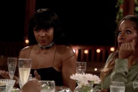 rhoa glamping - marlo & sheree