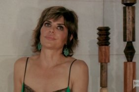 Lisa Rinna