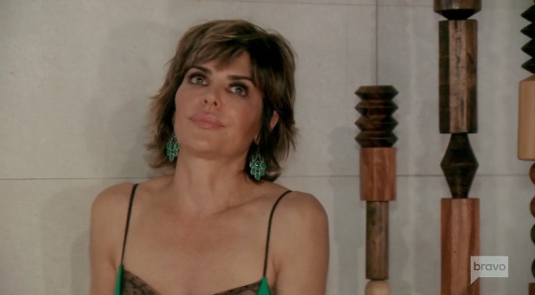 Lisa Rinna