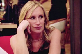 Sonja Morgan