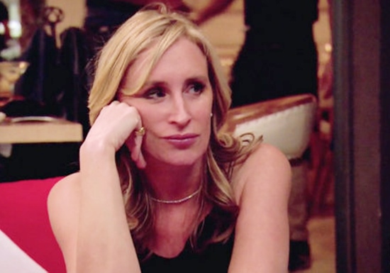 Sonja Morgan