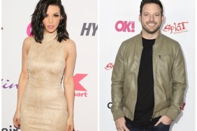 Scheana Marie Shay and Robert Valletta