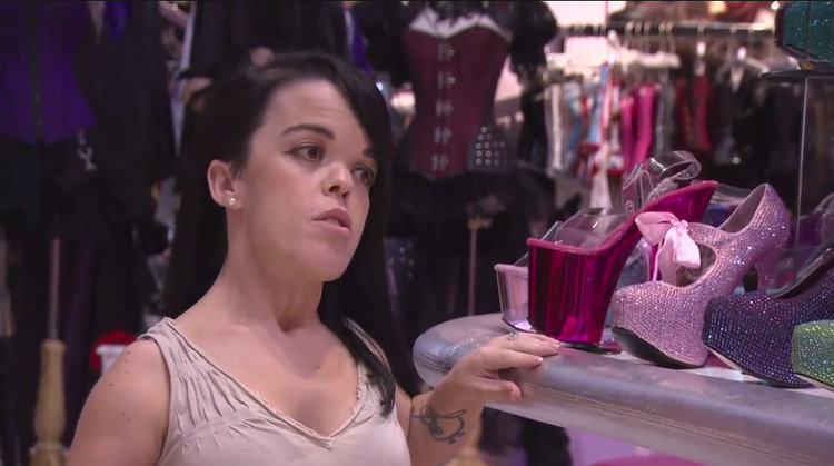 Briana-Renee-White-Tanktop-Little-Women-LA