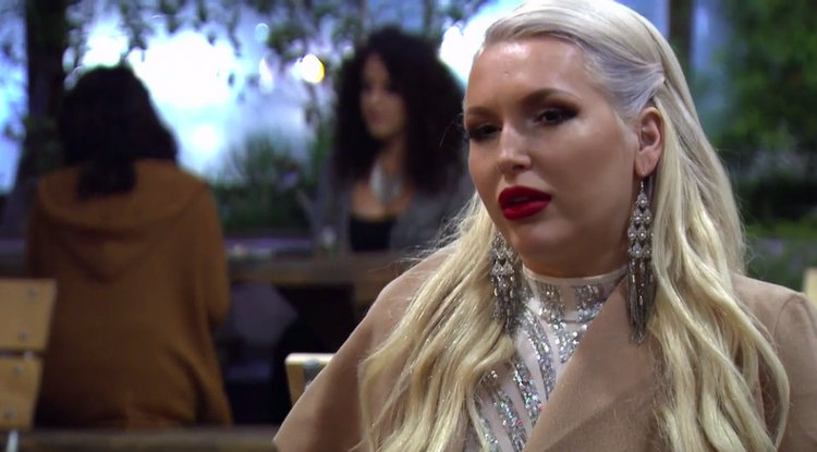 Little Women: LA Recap: Tough Crowd