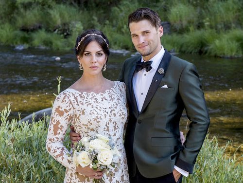 Reality TV Listings - Tom Schwartz and Katie Maloney