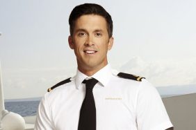 Below Deck Mediterranean Bobby Giancola