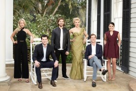 Reality TV Listings - Southern Charm Savannah