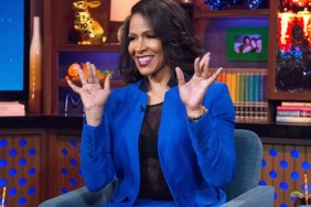 Sheree Whitfield