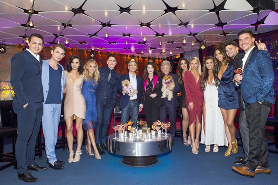 Vanderpump Rules reunion