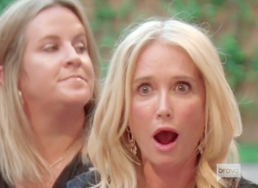 Kim Richards