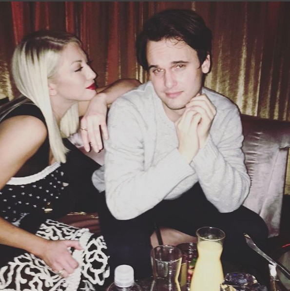 Stassi Schroeder And Stephen McGee Talk Summer House Vanderpump Rules; Justify Stirring The Pot