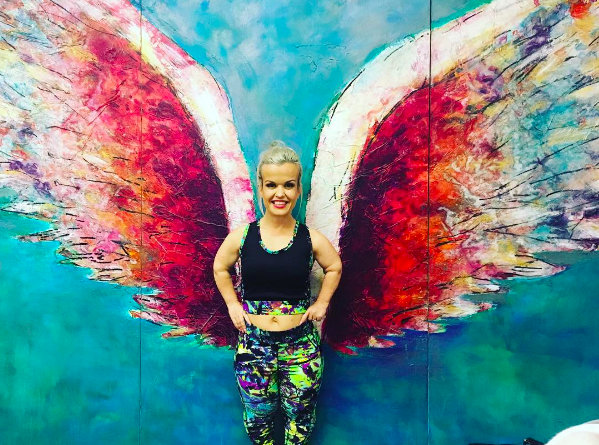 Little Women: LA's Terra Jole Discusses Breast Cancer Scare