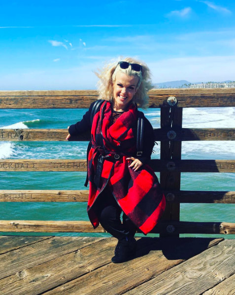 Little Women: LA's Terra Jole: Briana Doesn't Have Postpartum Depression - She Just Has a "Wacko Husband"
