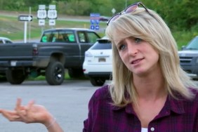 Leah Messer