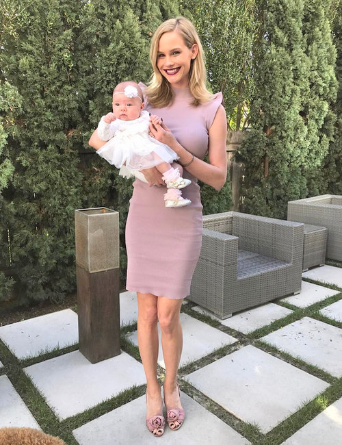 Meghan King Edmonds return to RHOC