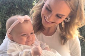 Meghan King Edmond baby