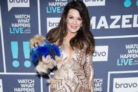 Lisa Vanderpump Sued By Fifi & Romeo