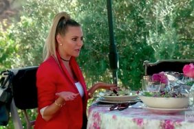 Dorit accuses Erika of being cold