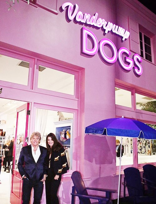 Instagram Roundup - Vanderpump Dogs