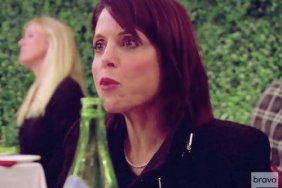 Bethenny Frankel