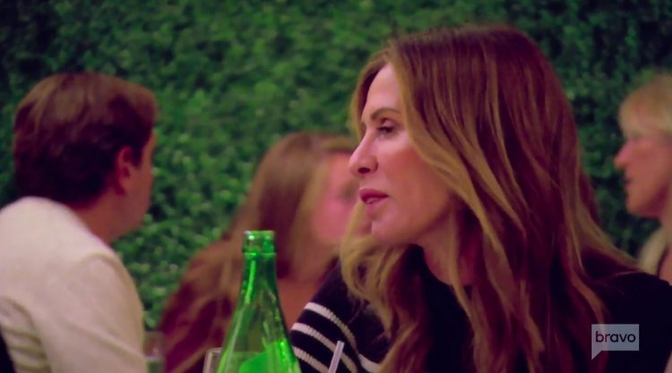 Carole.Radziwill.Profile.RHONY