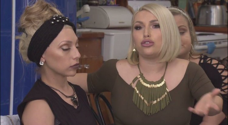 Little Women: LA recap