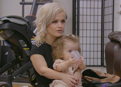 Little Women: LA recap