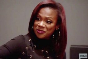 Kandi Burruss