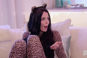 Real Housewives Of New York Recap: It Girl, Interrupted