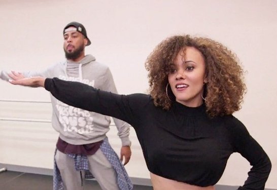 Ashley Darby Defends Herself Against Gizelle Bryant’s Claims That She