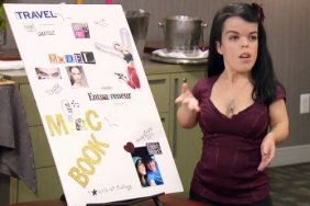 Little Women: LA recap