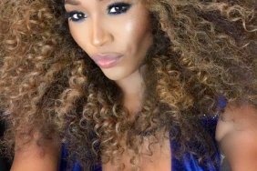 Cynthia Bailey blog