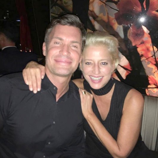 Instagram Roundup Dorinda Medley, Craig Conover, Ramona Singer, Brandi