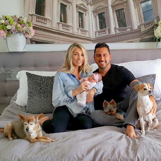 Instagram Roundup - Heather and Josh Altman