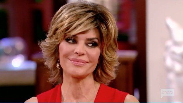 Lisa Rinna