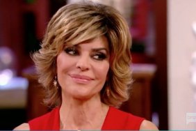 Lisa Rinna