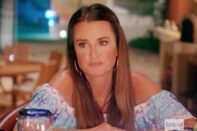 Kyle Richards