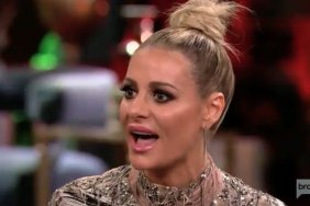 Dorit - RHOBH reunion