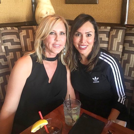 Instagram Roundup Dorinda Medley, Craig Conover, Ramona Singer, Brandi