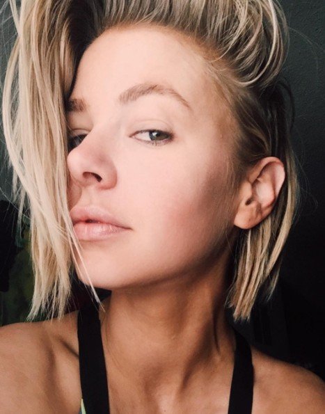 Ariana Madix Changes Up Her Look With A Major Haircut - Reality Tea