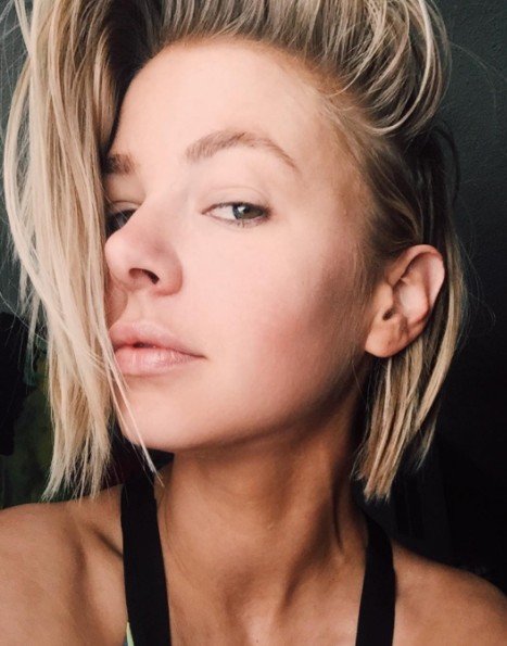 Ariana Madix Changes Up Her Look With A Major Haircut - Reality Tea Ariana Madix Changes Up Her Look With A Major Haircut - Reality Tea