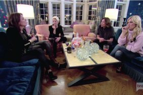 RHONY berkshires