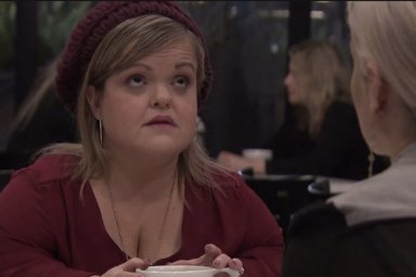 Little Women: LA's Christy McGinity Gibel Suing Spinal Surgeon For Malpractice